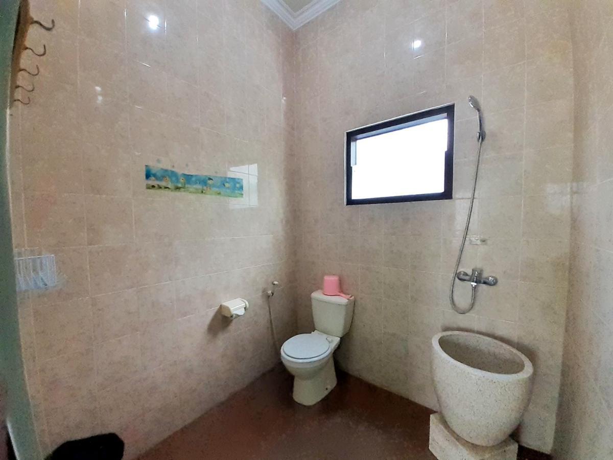 Villa 3 Bedroom Edelweis No. 7 Near Museum Angkut Batu  Exteriér fotografie