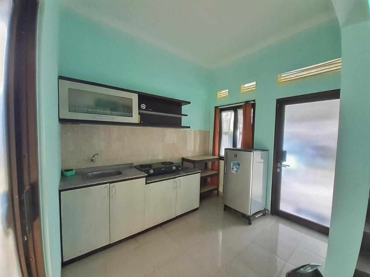 Villa 3 Bedroom Edelweis No. 7 Near Museum Angkut Batu  Exteriér fotografie